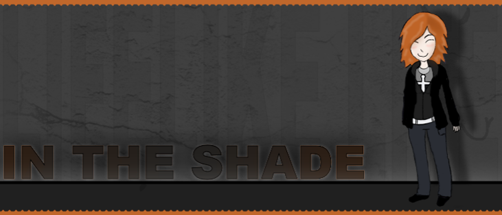 shade